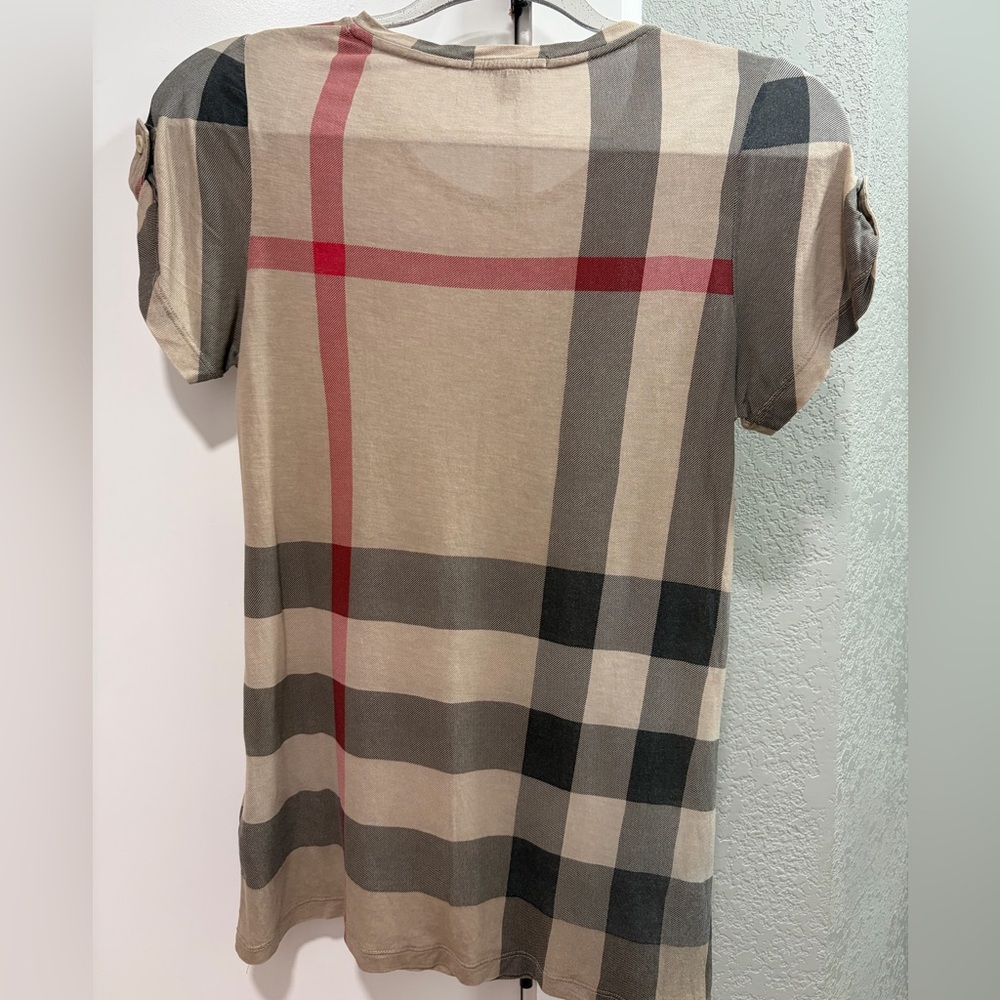 Burberry Top - Picture 2 of 7